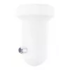 Hama 00205374 Low Noise Blockdownconverter (LNB) 10,7 – 12,75 GHz wit