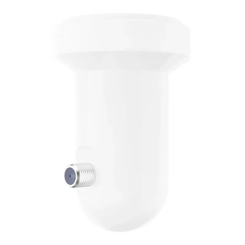 Hama 00205374 Low Noise Blockdownconverter (LNB) 10,7 – 12,75 GHz wit