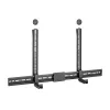 Soundbar-houder Equip universele soundbar-houder