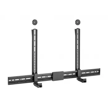 Soundbar-houder Equip universele soundbar-houder