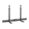 Soundbar-houder Equip universele soundbar-houder