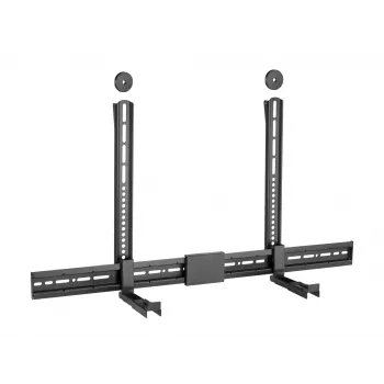 Soundbar-houder Equip universele soundbar-houder