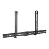 Soundbar-houder Equip universele soundbar-houder