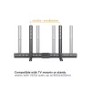 Soundbar-houder Equip universele soundbar-houder