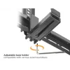 Soundbar-houder Equip universele soundbar-houder