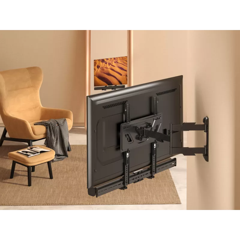 Soundbar-houder Equip universele soundbar-houder