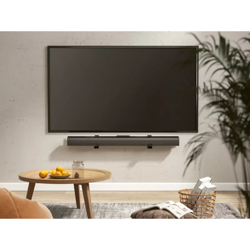 Soundbar-houder Equip universele soundbar-houder