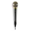 Hama Vocal Pro zwart dynamische microfoon