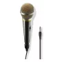 Hama Vocal Pro zwart dynamische microfoon