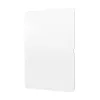 ZAGG Fusion Canvas papierachtige displayschermbescherming Apple 1 st.