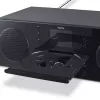 Hama 00054254 radio persoonlijk digitaal zwart, grijs