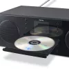 Hama 00054254 radio persoonlijk digitaal zwart, grijs