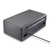 Hama 00054254 radio persoonlijk digitaal zwart, grijs