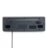 Hama 00054254 radio persoonlijk digitaal zwart, grijs