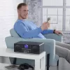 Hama 00054254 radio persoonlijk digitaal zwart, grijs