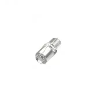 Hama 00205224 coaxiale verbinder 1 st.