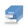 Hama 00005956 reinigingsdoek papier beige, crème 5 stuks