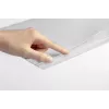Documenthouder Durable 502819 A3 kunststof transparant