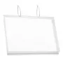 Documenthouder Durable 502819 A3 kunststof transparant