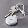 Hama 00185816 GPS-tracker/finder artikel wit