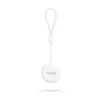 Hama 00185825 GPS-tracker/finder artikel wit