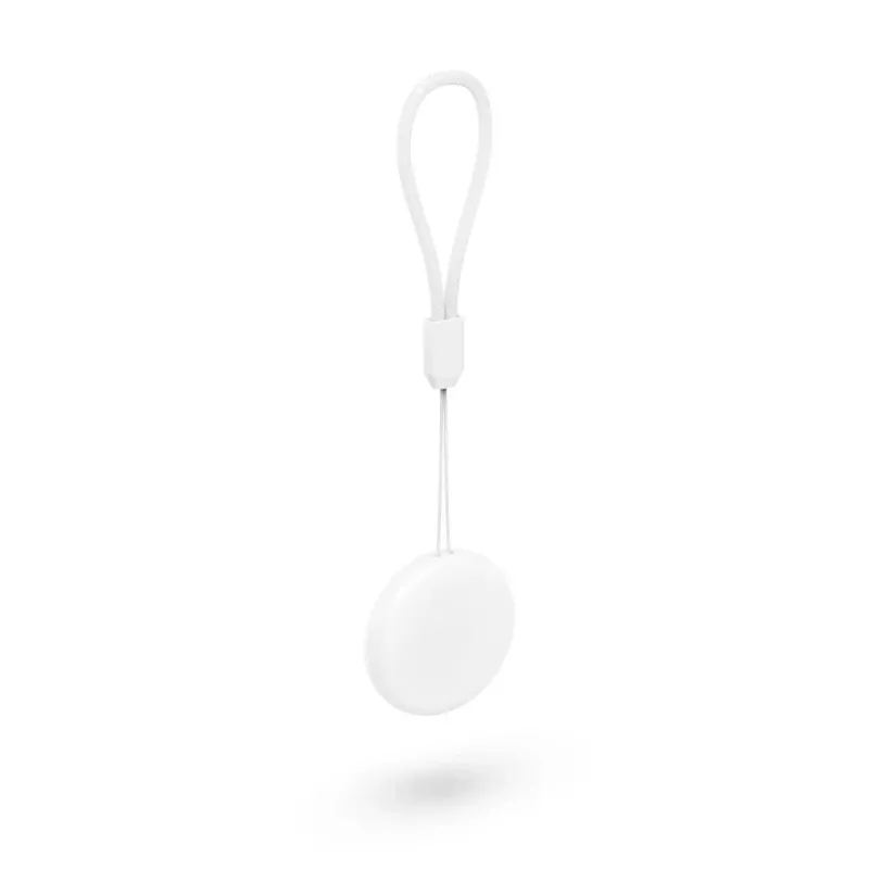 Hama 00185825 GPS-tracker/finder artikel wit