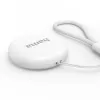 Hama 00185825 GPS-tracker/finder artikel wit