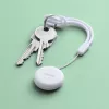 Hama 00185825 GPS-tracker/finder artikel wit