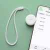 Hama 00185825 GPS-tracker/finder artikel wit