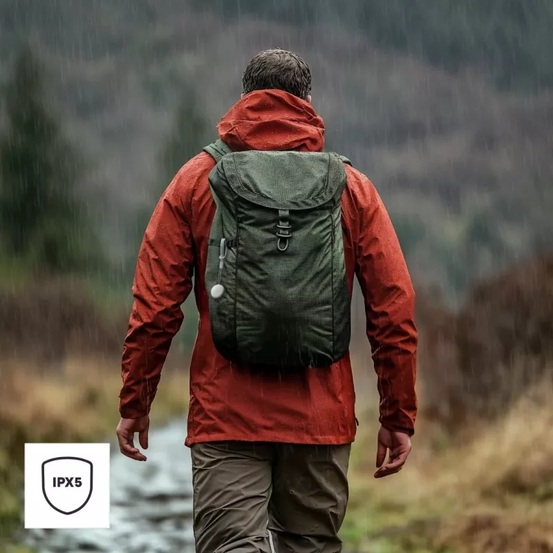 Hama 00185825 GPS-tracker/finder artikel wit