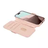 Telefoonhoesje dbramante1928 Lynge MagSafe-compatibel – Pink Sand