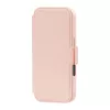 Telefoonhoesje dbramante1928 Lynge MagSafe-compatibel – Pink Sand