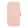 Telefoonhoesje dbramante1928 Lynge MagSafe-compatibel – Pink Sand