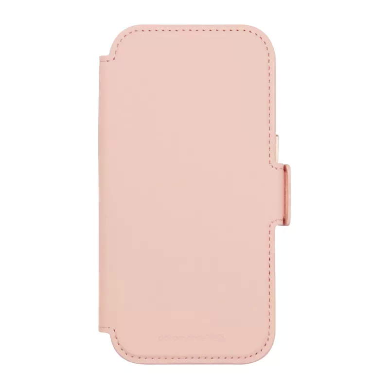 Telefoonhoesje dbramante1928 Lynge MagSafe-compatibel – Pink Sand