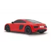 On-road racewagen Jamara Audi R8