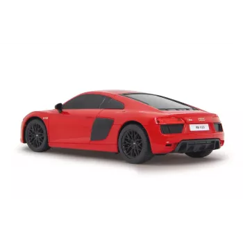 On-road racewagen Jamara Audi R8