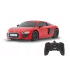 On-road racewagen Jamara Audi R8