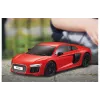On-road racewagen Jamara Audi R8