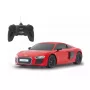 On-road racewagen Jamara Audi R8