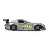 On-road racewagen Jamara Mercedes AMG GT3