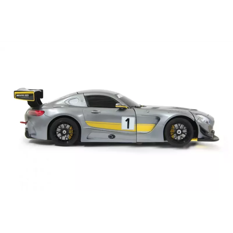 On-road racewagen Jamara Mercedes AMG GT3