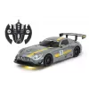 On-road racewagen Jamara Mercedes AMG GT3