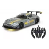 On-road racewagen Jamara Mercedes AMG GT3