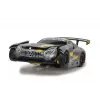On-road racewagen Jamara Mercedes AMG GT3
