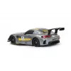 On-road racewagen Jamara Mercedes AMG GT3