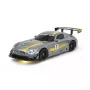 On-road racewagen Jamara Mercedes AMG GT3