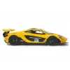 On-road raceauto Jamara McLaren P1 GTR
