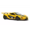 On-road raceauto Jamara McLaren P1 GTR