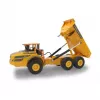 Kiepwagen Jamara Volvo A40G radiografisch elektromotor 1:20