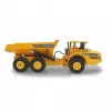 Kiepwagen Jamara Volvo A40G radiografisch elektromotor 1:20